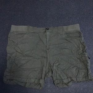 George Cargo shorts